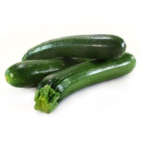 2 kg di Zucchine verdi | Occhio alla quantità