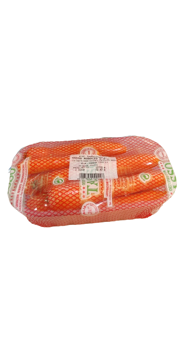 Carote fresche gialle 5kg/scatola - Seppi Onlineshop, 4,57 €