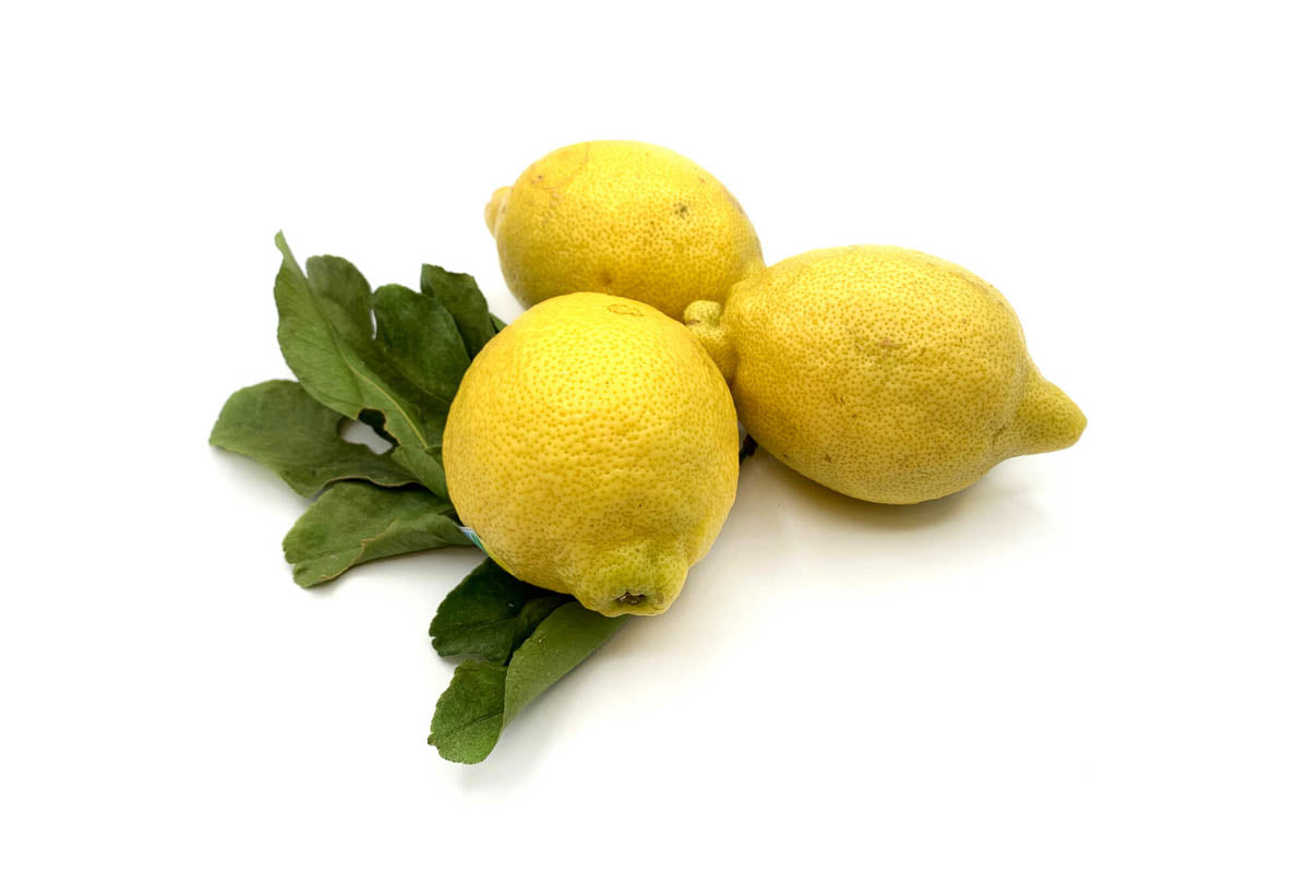 Limoni Naturali