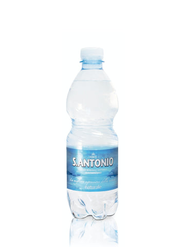 Acqua S. Antonio Naturale 0,5 L