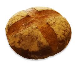 Pane di Altamura (Pagnotta)
