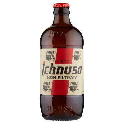 Birra Ichnusa 33 cl