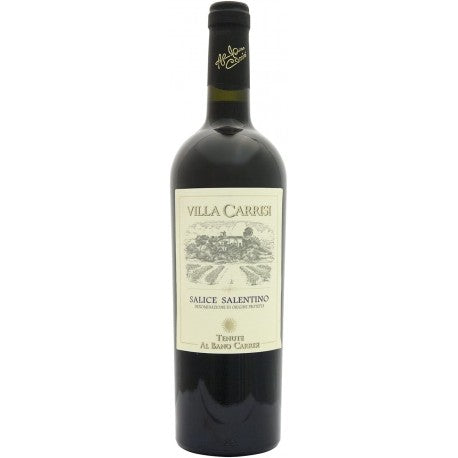 Vino Salice Salentino Tenute Al Bano Carrisi 750 ml