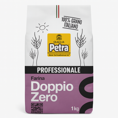 Petra 9 Farina Doppio Zero | 1kg