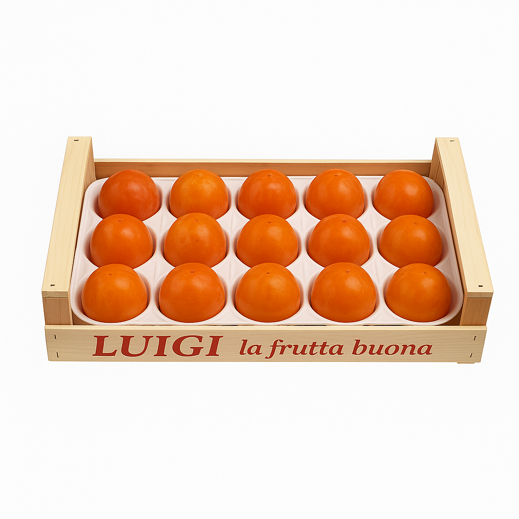 PROMOZIONE | Cassetta di cachi