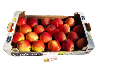 PROMOZIONE | Cassetta di Mele Royal Gala circa 4.2 kg