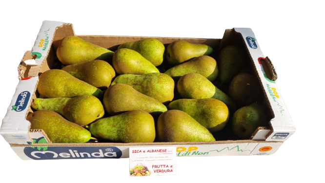 PROMOZIONE | Cassetta di Pere Conference circa 4.5 kg