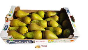 PROMOZIONE | Cassetta di Pere Conference circa 4.5 kg