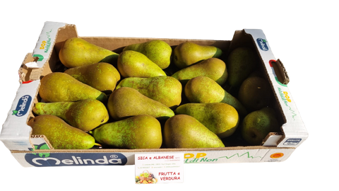 PROMOZIONE | Cassetta di Pere Conference circa 4.5 kg