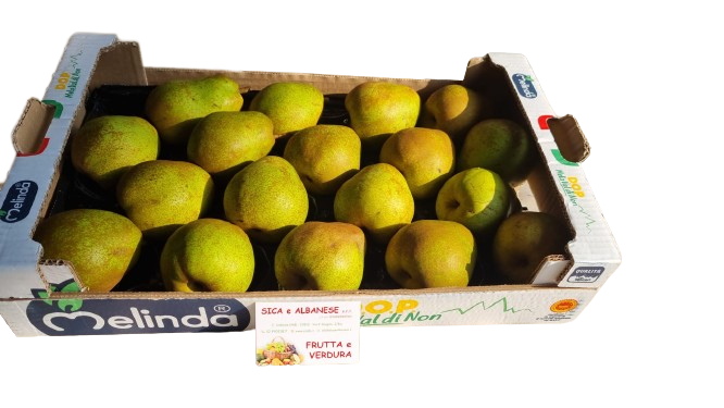 PROMOZIONE | Cassetta di Pere Decana circa 4.2 kg