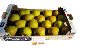 PROMOZIONE | Cassetta di Pere Decana circa 4.2 kg