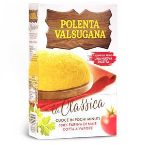 Polenta Valsugana la Classica 375 g