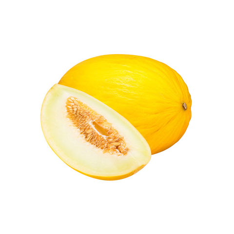 Melone giallo