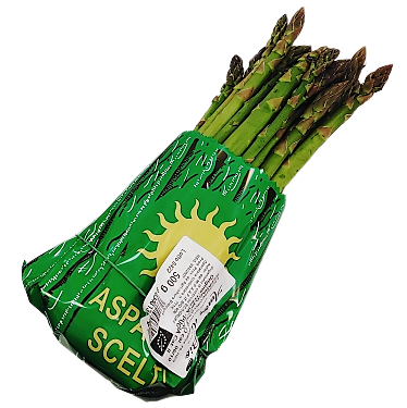 Asparagi Italiani  500 grammi