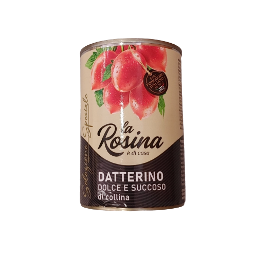 La Rosina datterino dolce e succoso