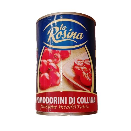 La Rosina pomodorini di collina