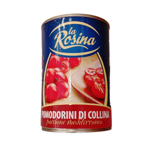 La Rosina pomodorini di collina