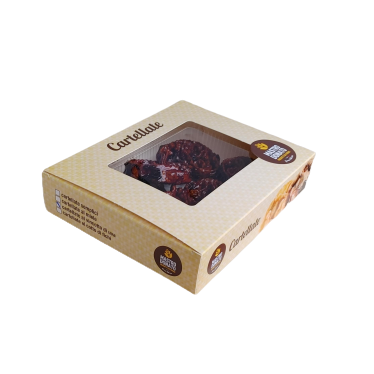 Cartellate Mastrodonato al vincotto di uva 180 grammi