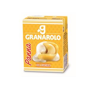 Panna da Cucina Granarolo UHT 200 ml – Sicalb