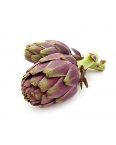Carciofi Mammole