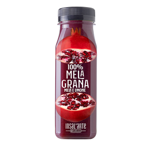 Melagrana, estratto di frutta 200 ml