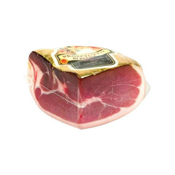 Pezzo di prosciutto crudo Parma da 1kg