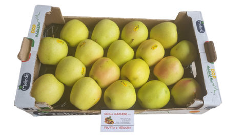 PROMOZIONE | Cassetta Mela Si (Consorzio Melinda) circa 4.4 kg