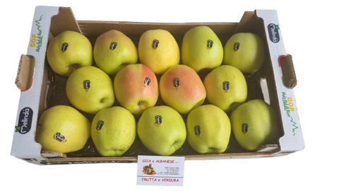PROMOZIONE | Cassetta Mele Melinda Golden circa 4,5 kg