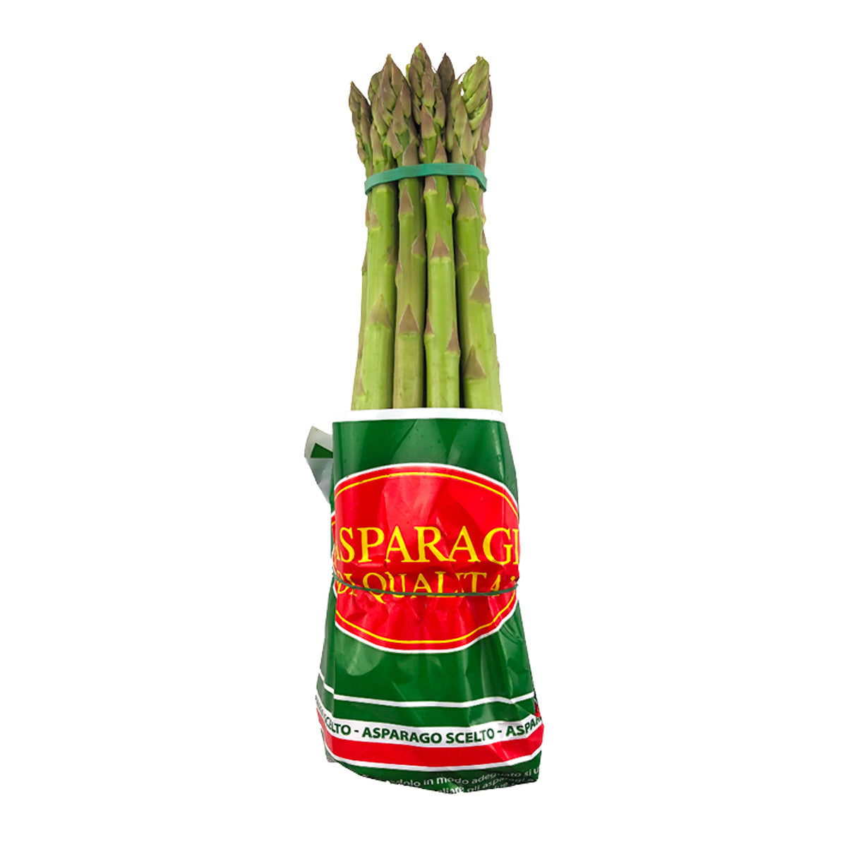 Asparagi Prima Categoria 500 grammi