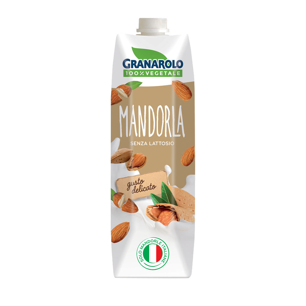 Granarolo 100% vegetale MANDORLA 1 L