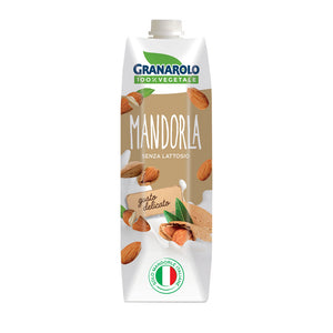 Granarolo 100% vegetale MANDORLA 1 L