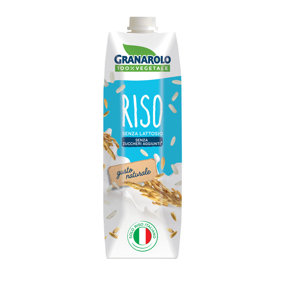 Granarolo 100% vegetale RISO 1 L