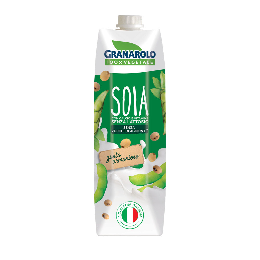 Granarolo 100% vegetale SOIA 1 L