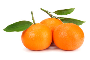 Clementine senza semi