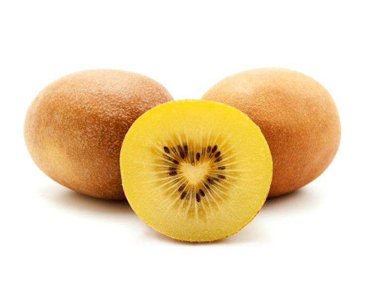 Kiwi Giallo