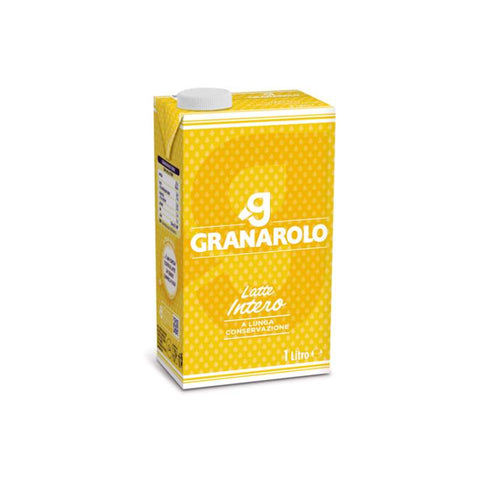 Latte Granarolo intero 1 L