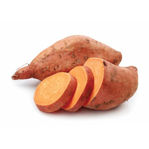 Patata Americana